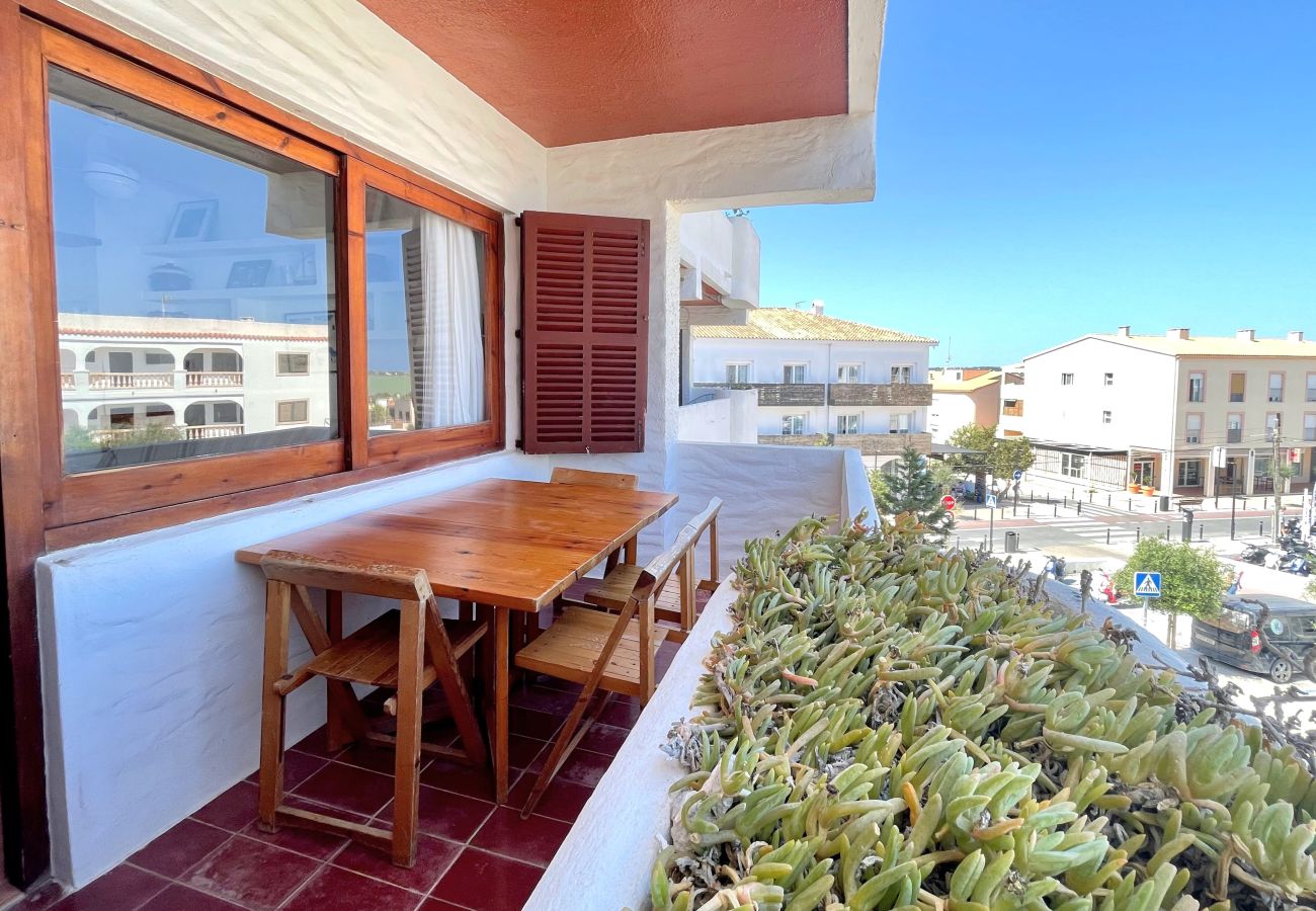 Apartamento en Es Pujols - Vivienda Turística 