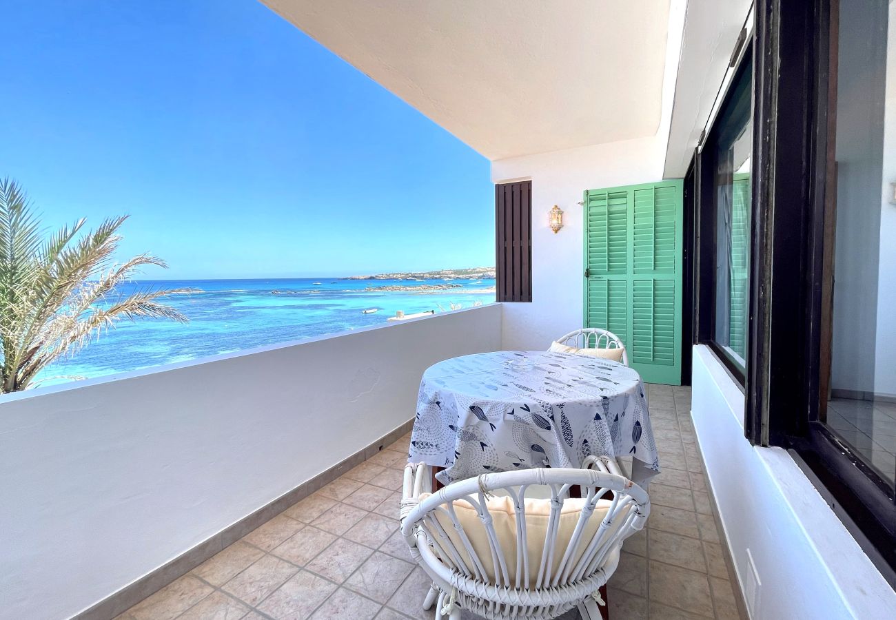 Apartamento en Es Pujols - Vivienda Turística 