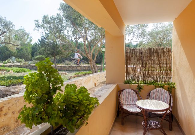 Apartamento en Punta Prima - Vivienda Turística 