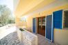 Apartamento en Punta Prima - Can Granada nº1