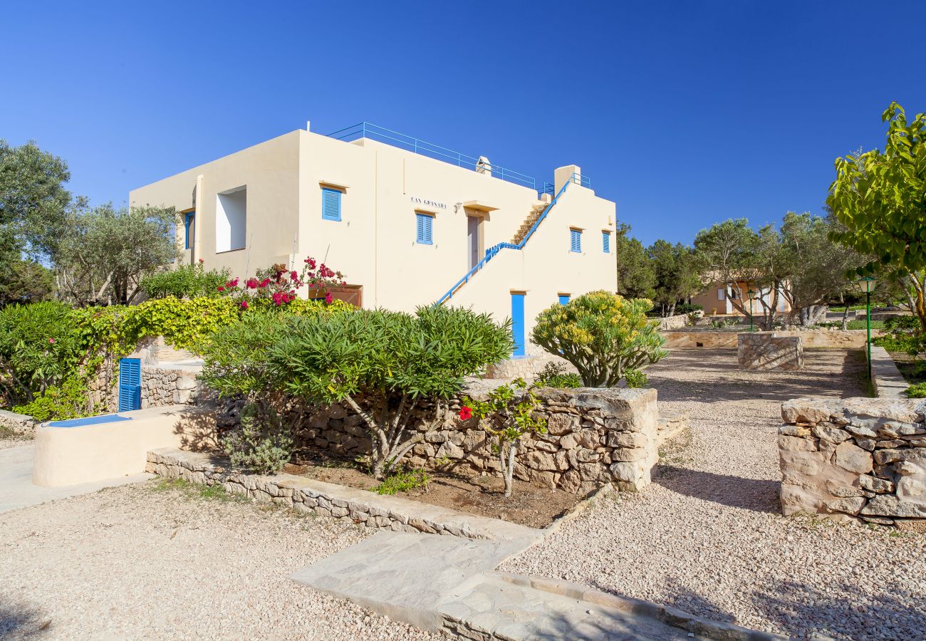 Apartamento en Punta Prima - Vivienda Turística 