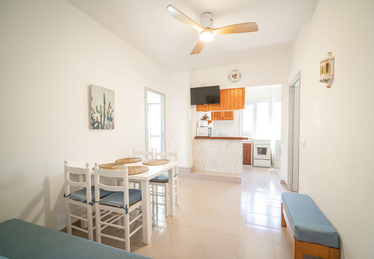 Apartamento en Punta Prima - Vivienda Turística 