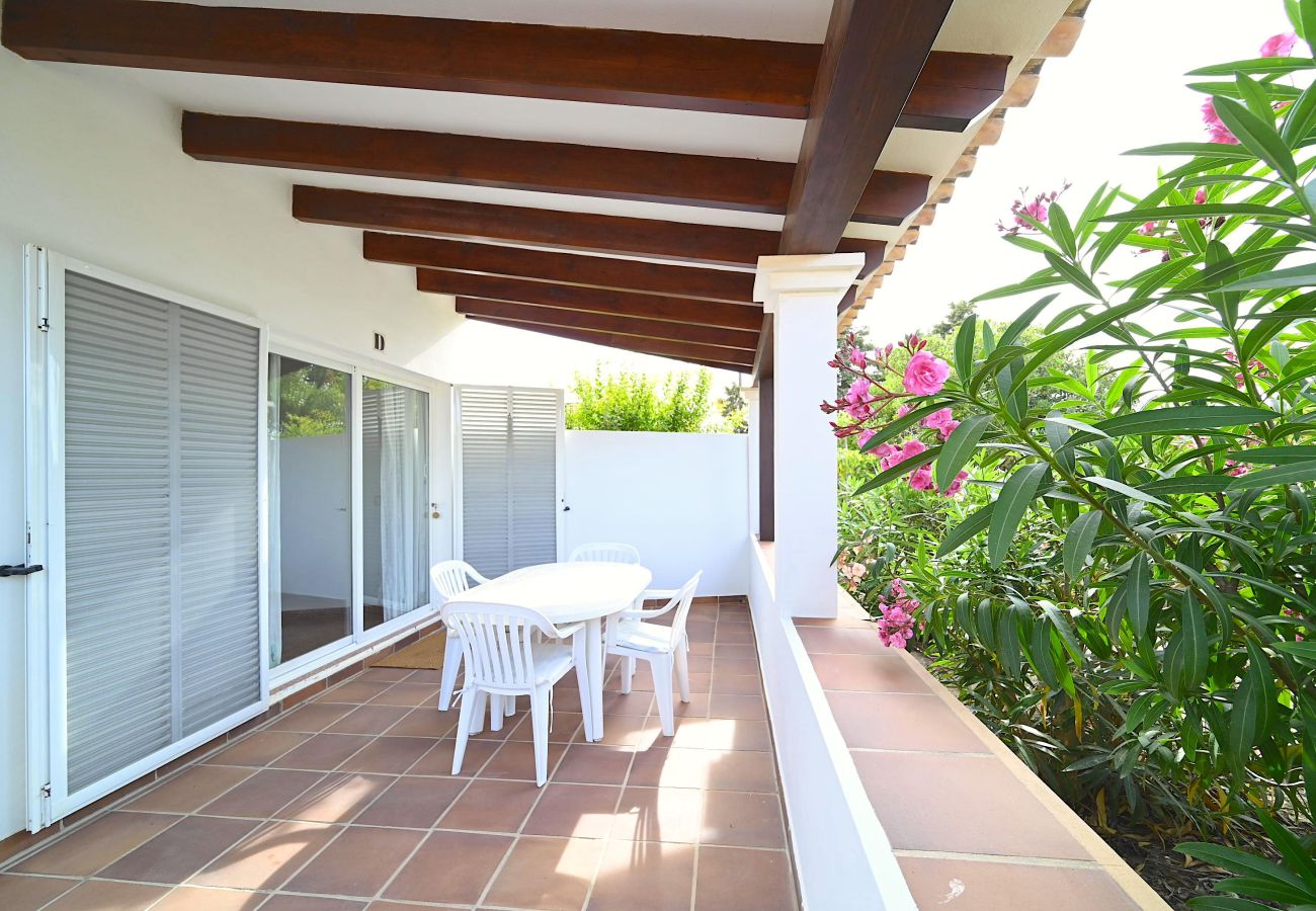 Bungalow en Punta Prima - Vivienda Turística 