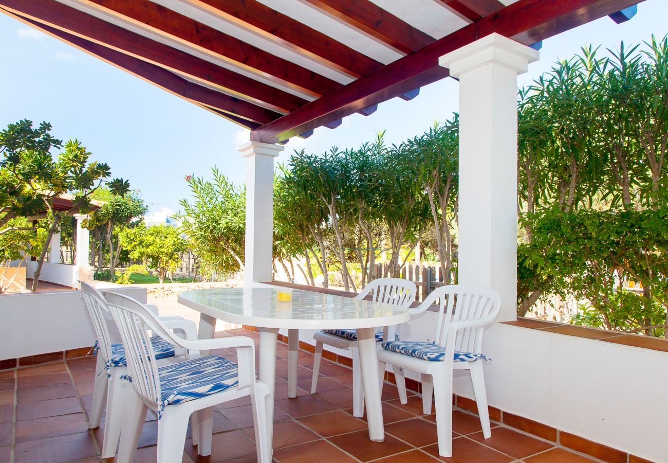 Bungalow en Punta Prima - Vivienda Turística 