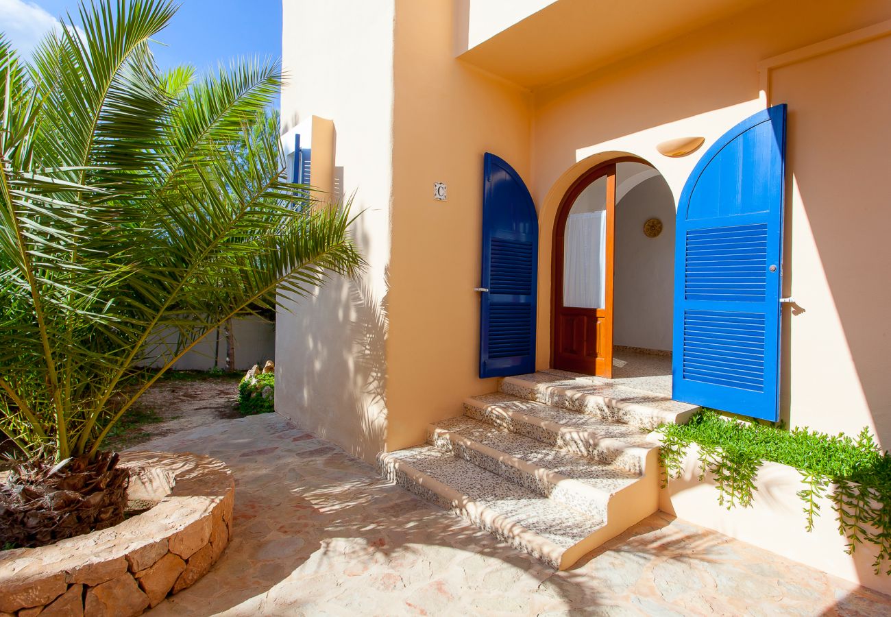 Bungalow en Punta Prima - Vivienda Turística 