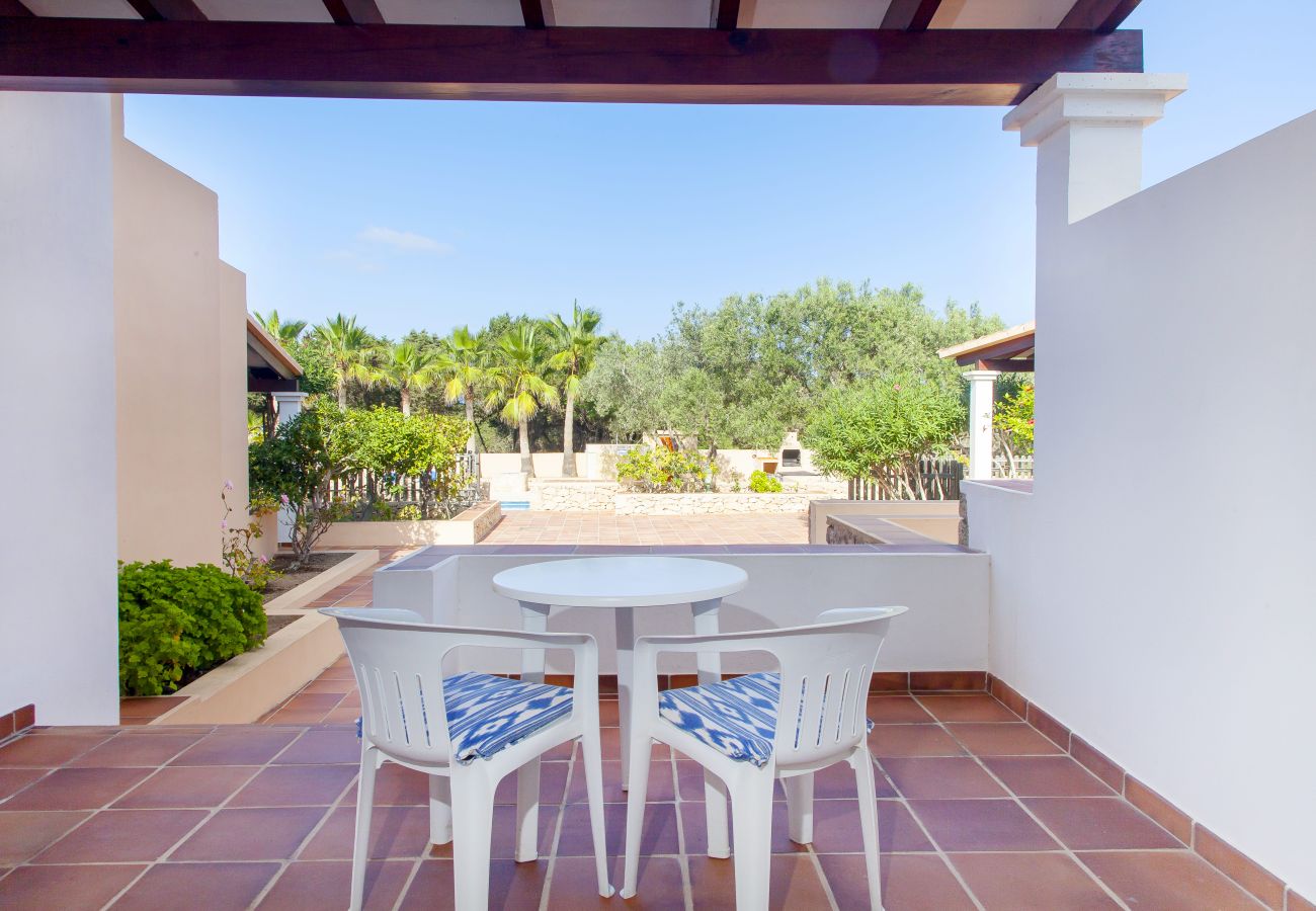 Bungalow en Punta Prima - Vivienda Turística 