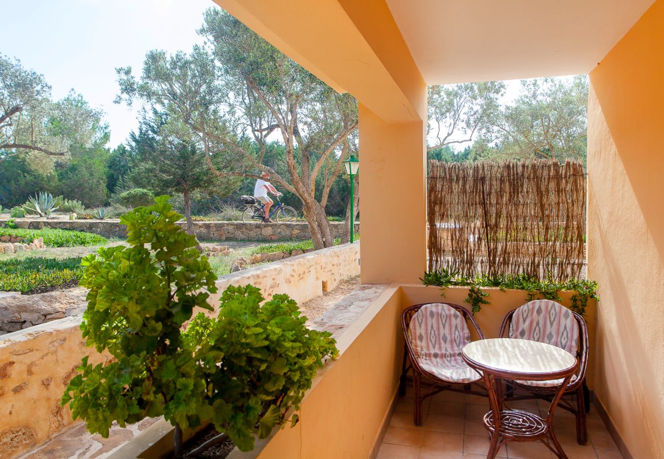 Apartment in Punta Prima - Tourist Housing 