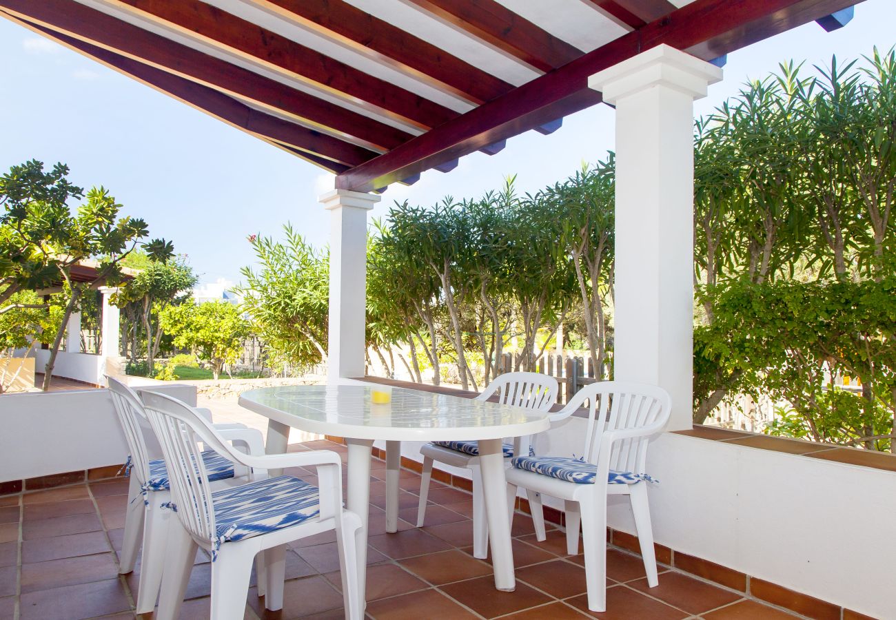 Bungalow in Punta Prima - S'Olivera -E