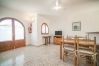 Bungalow in Punta Prima - Tourist Accommodation 