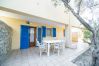 Apartment in Punta Prima - Tourist Accommodation 