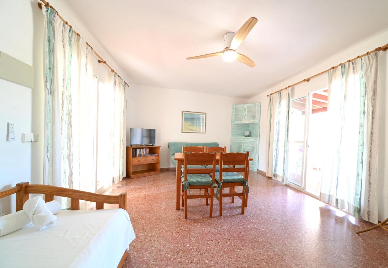 Bungalow a Punta Prima - Alloggio Turistico 