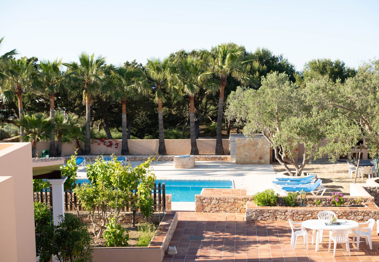 Bungalow a Punta Prima - Alloggio Turistico 