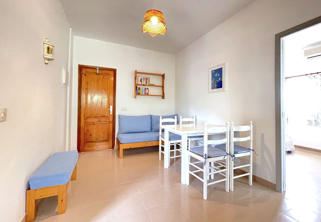 Appartamento a Punta Prima - Alloggio Turistico 