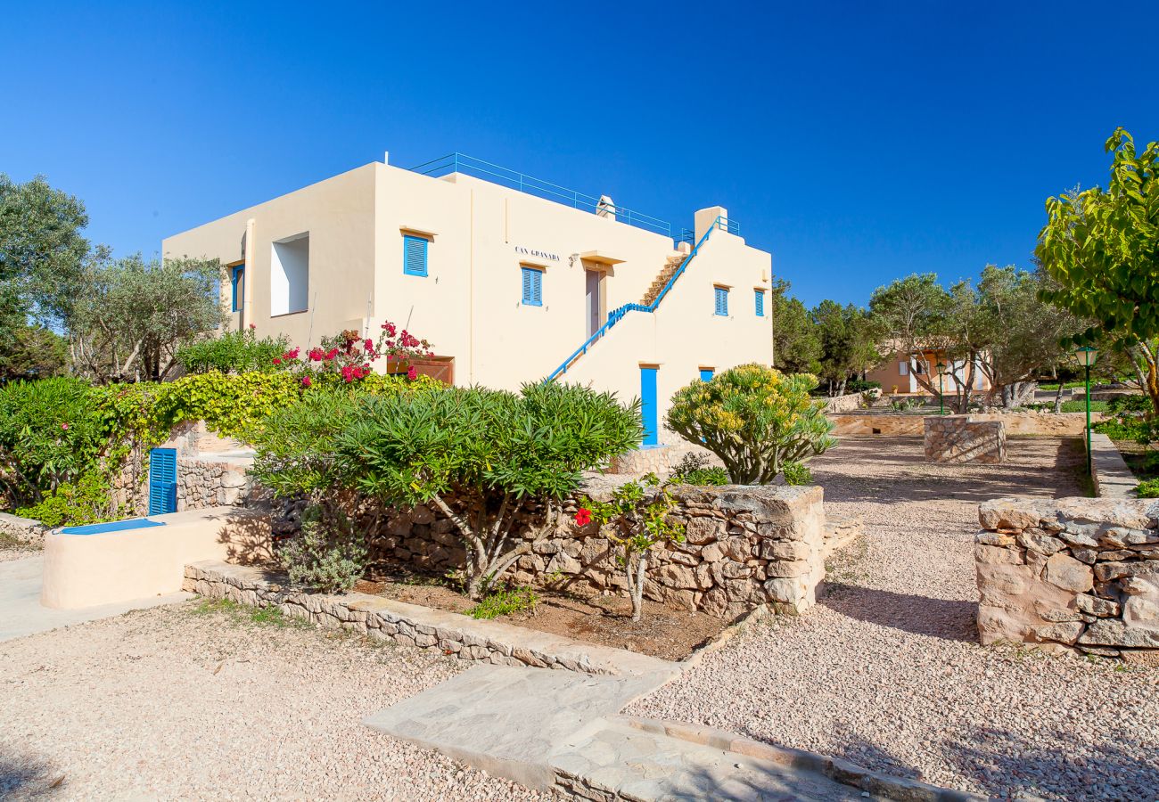 Studio a Punta Prima - Alloggio Turistico 