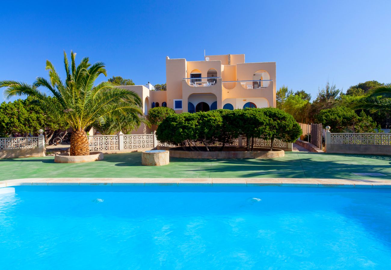 Bungalow a Punta Prima - Alloggio Turistico 