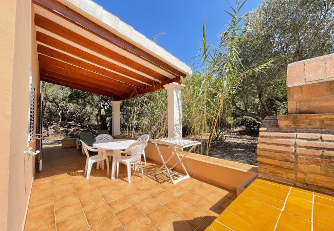 Casa a Punta Prima - Casita Can Granada