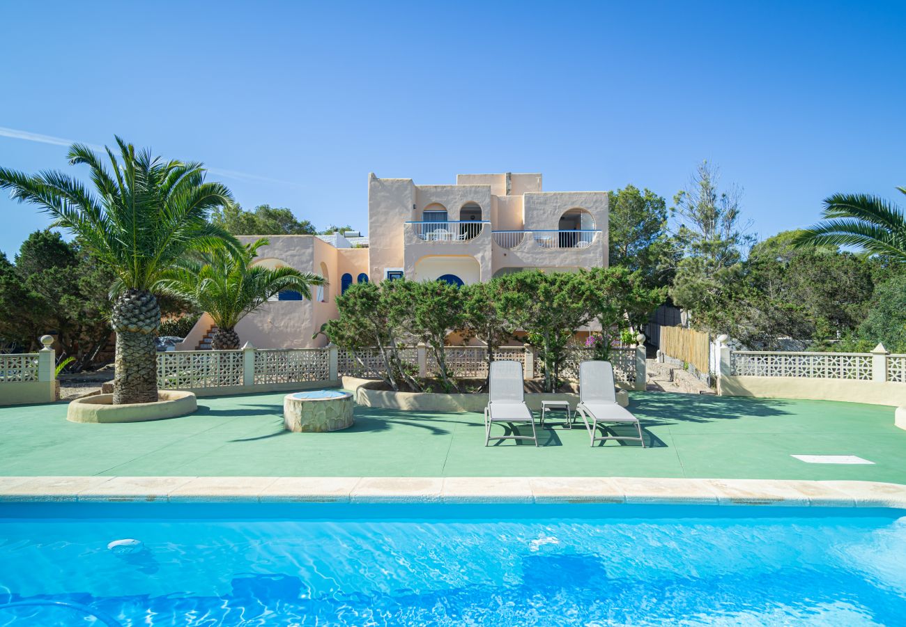 Bungalow a Punta Prima - Alloggio Turistico 