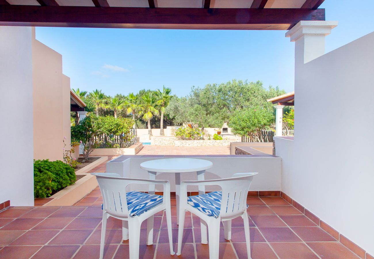 Bungalow a Punta Prima - Alloggio Turistico 