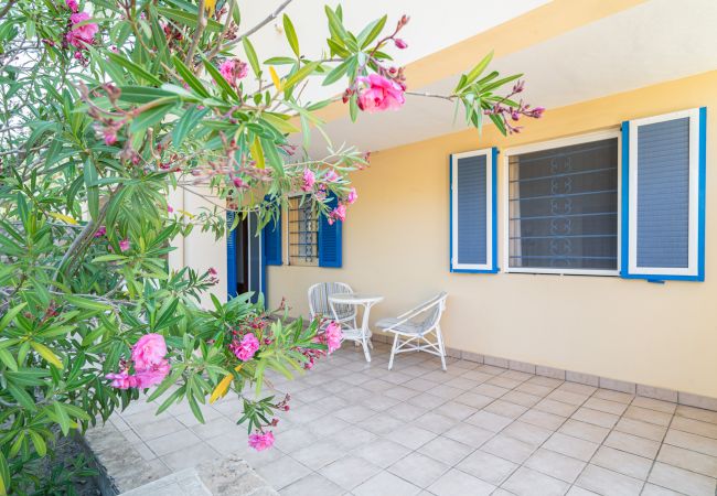 Appartamento a Punta Prima - Alloggio Turistico 